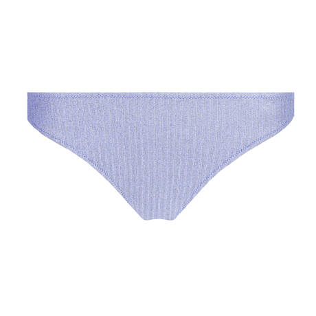 MARIE JO Brief bikini bottom Tinjis Sparkling Dusk