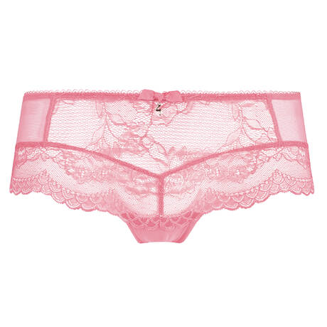 GOSSARD Lace Hipster Superboost Lace Mauve Pink