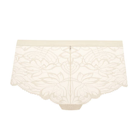 WACOAL Lace Hipster Abellia Gardenia