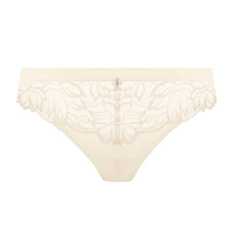 WACOAL Thong lace Abellia Gardenia