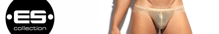 Men's Collection ES Collection Radiant Gold