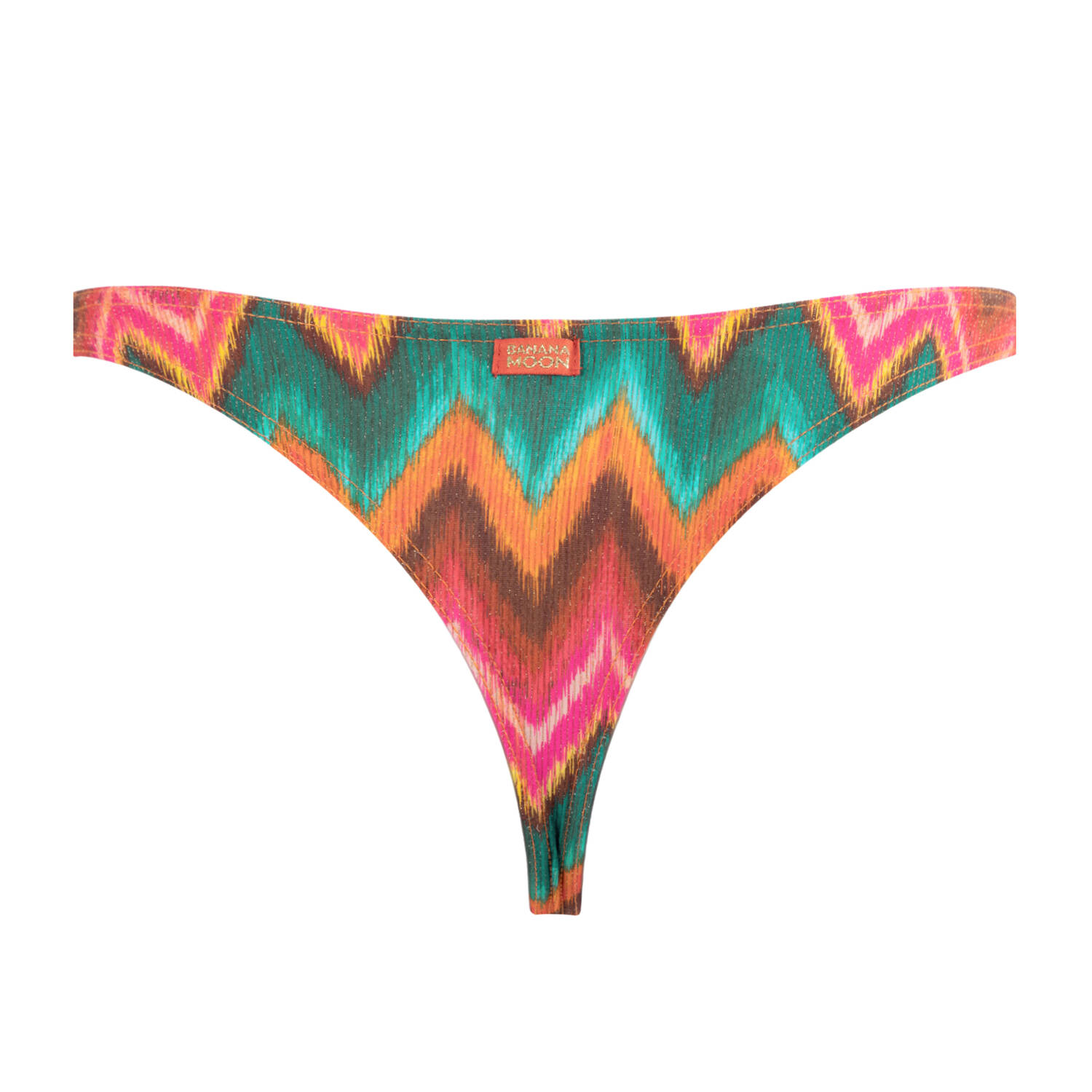 Tanga Bikini Bottom Rita Banana Moon Nalika