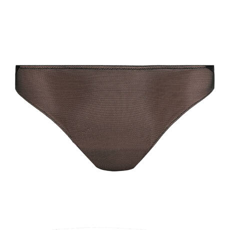 PRIMADONNA TWIST Brazilian brief Cools Black