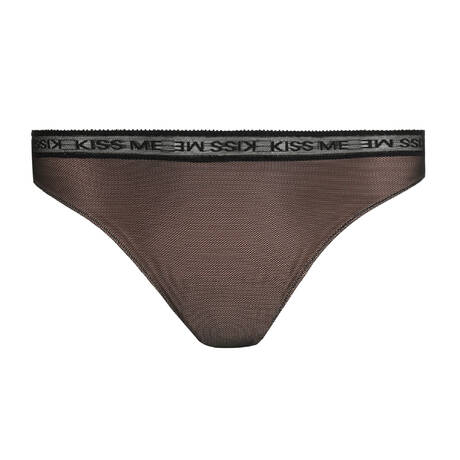 PRIMADONNA TWIST String Cools Noir