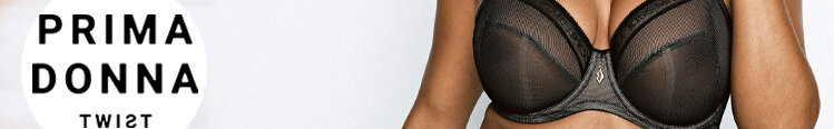 Lingerie PrimaDonna Twist Cools