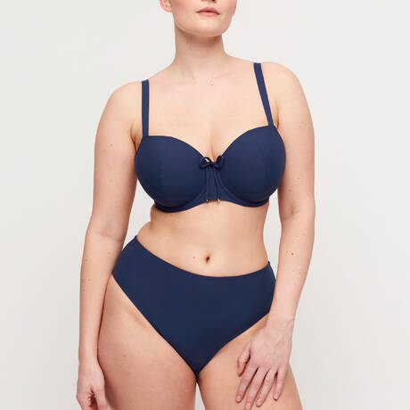 2 pieces set PRIMADONNA Aswan Water Blue