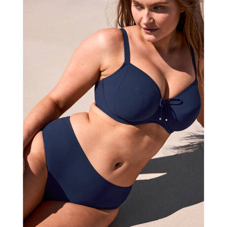 2 pieces set PRIMADONNA Aswan Water Blue