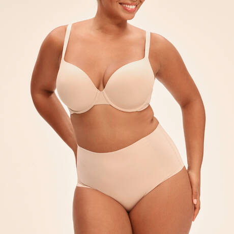 2 pieces set Simone Pérèle Story Peau Rosée