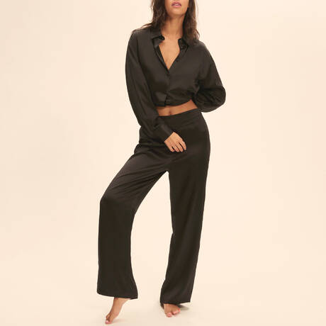 Ensemble 2 pièces SIMONE PÉRÈLE Love Me Noir