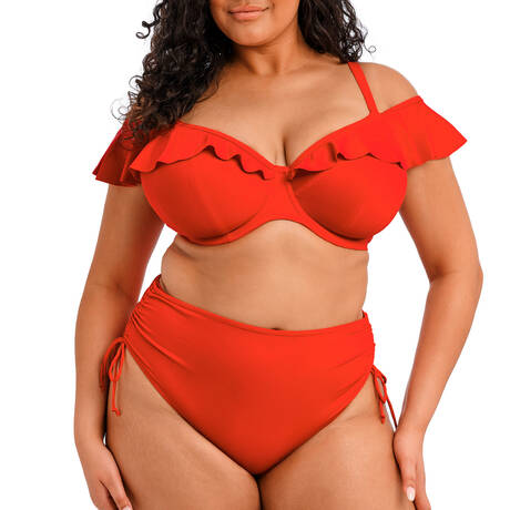 Ensemble 2 pièces ELOMI Plain Sailing Lava