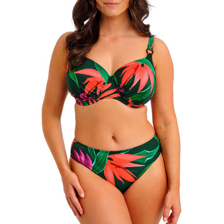 2 pieces set FANTASIE Pichola Mangrove