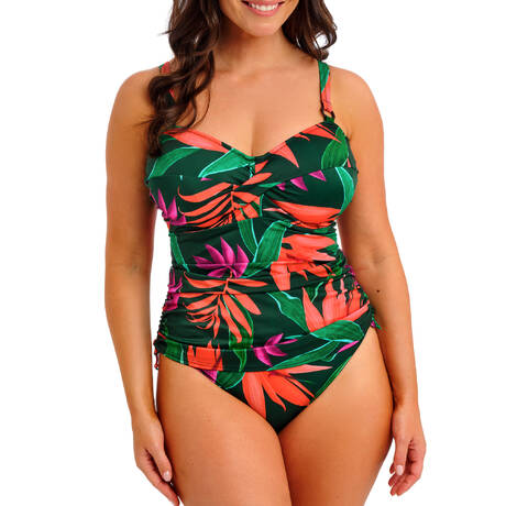 2 pieces set FANTASIE Pichola Mangrove