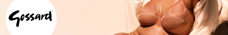 Lingerie Gossard Glossies