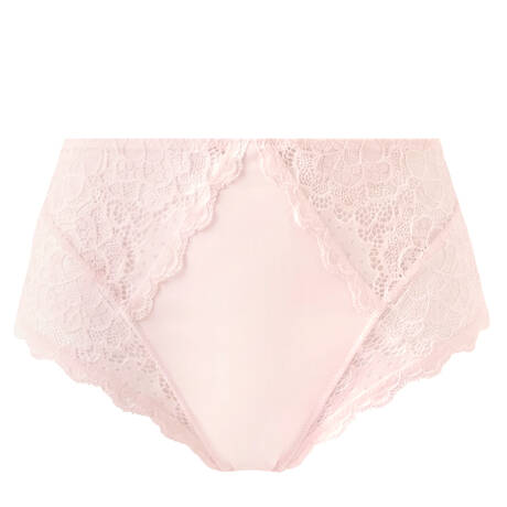 SIMONE PÉRÈLE Culotte haute Caresse Poudre