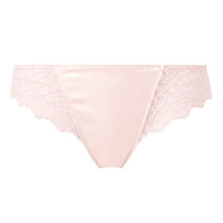 SIMONE PÉRÈLE Brief Caresse Poudré