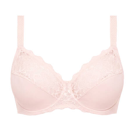 SIMONE PÉRÈLE Soutien-gorge emboitant Caresse Poudre