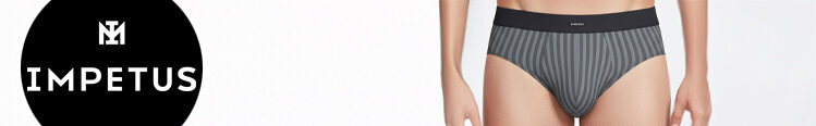 Men's Collection Impetus Restflow