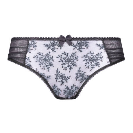 EMPREINTE Slip Charlotte Anthrazit
