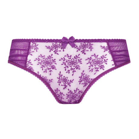 EMPREINTE Slip Charlotte Dahlia