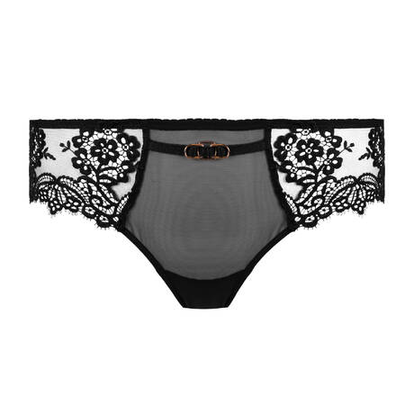 SIMONE PÉRÈLE Hipster Idole Black