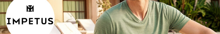 Men's Collection Impetus Mintline