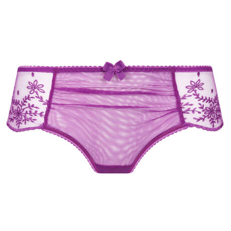 EMPREINTE Shorty Charlotte Dahlia