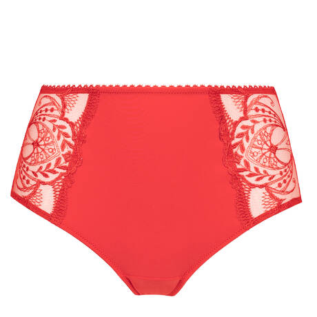 MAISON LEJABY Culotte Poésie Amor