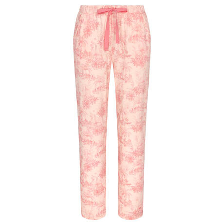 TRIUMPH Cotton Pants Mix & Match Cherry Rose