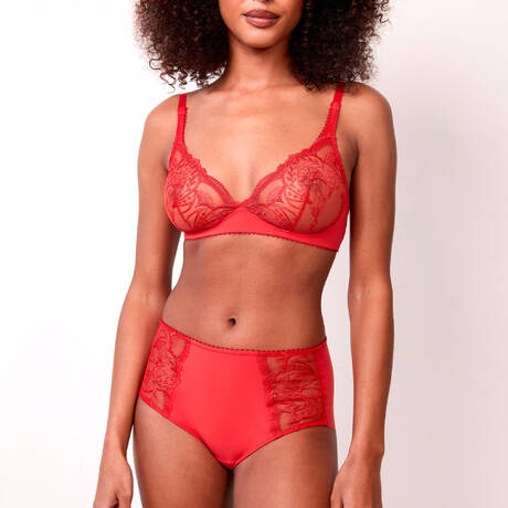 2 pieces set MAISON LEJABY Poésie Amor