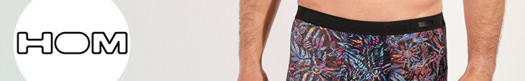 Men's Collection HOM Biscayne
