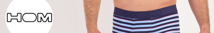 Men's Collection HOM Atlantic