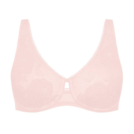 TRIUMPH Soutien-gorge minimiseur Wild Rose Sensation Tender Pink