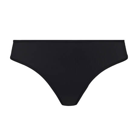 MARLIES DEKKERS Brief Suspensia Black