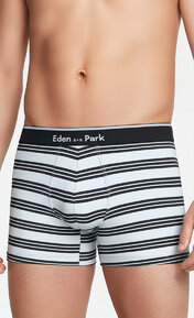 Eden Park  Heritage