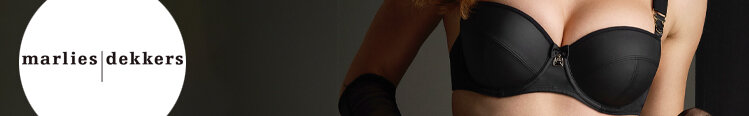 Lingerie Marlies Dekkers Suspensia