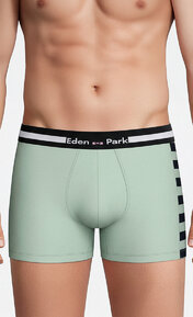 Eden Park  Basics