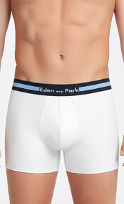 Eden Park  Basics