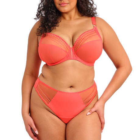 2 pieces set Elomi Matilda Sunset