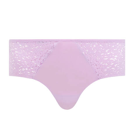 CHANTELLE Lace Hipster Easy Feel Norah Mauve