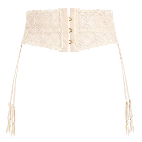 AUBADE Taillenmieder Iconic Calypso Dune