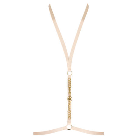 AUBADE Harnesses Iconic Calypso Dune