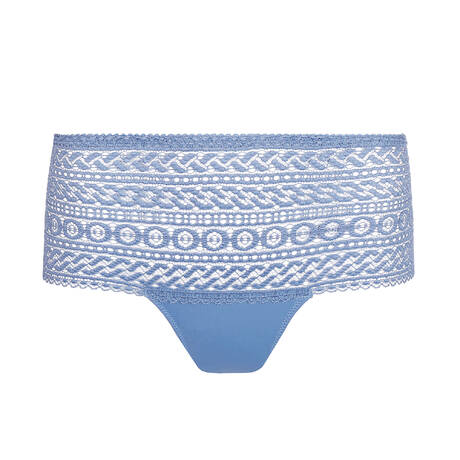 PRIMADONNA Shorty en dentelle Montara Régate