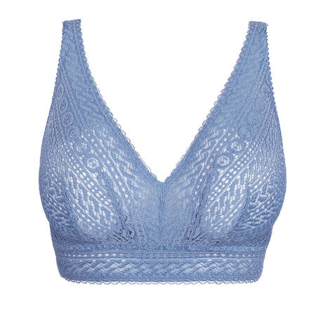 PRIMADONNA Wireless bra lace Montara Regatta