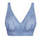 Wireless bra