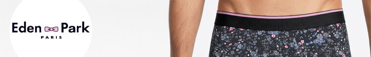 Collection Homme Eden Park  Signature