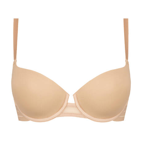 MAISON LEJABY Soutien-gorge corbeille coques Nufit Power Skin