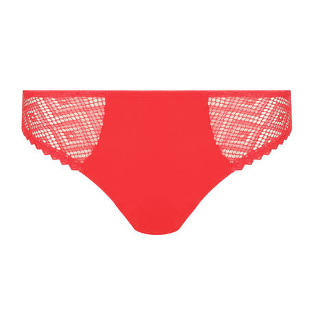 PRIMADONNA TWIST Slip Grace Bay Corail