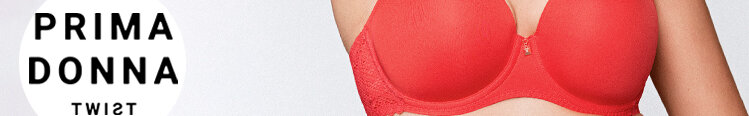 Lingerie PrimaDonna Twist Grace Bay