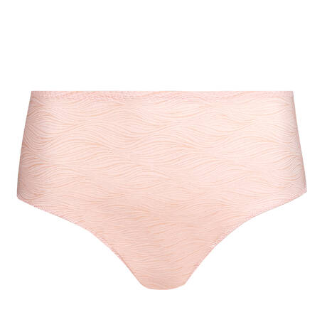 PRIMADONNA TWIST High-waisted panty Briana Pearly Pink