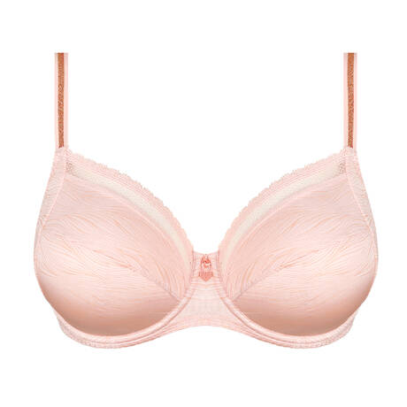 PRIMADONNA TWIST Full-cup bra Briana Pearly Pink